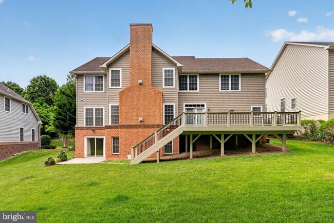 Building Photo - 15806 Copper Beech Dr