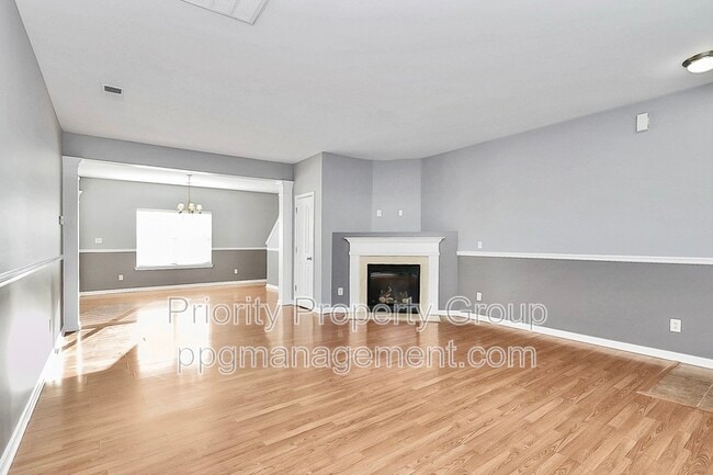 Building Photo - 610 Latimer Way