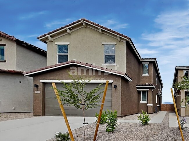 Building Photo - 9561 E Harkes Dr