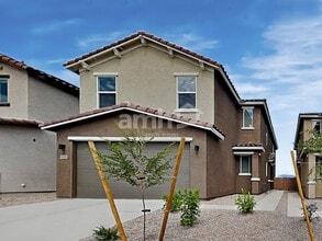 Building Photo - 9561 E Harkes Dr