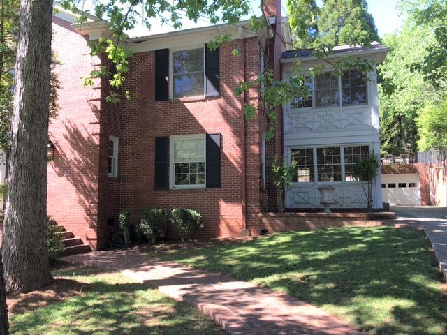 Building Photo - 21 Muscogee Ave NW