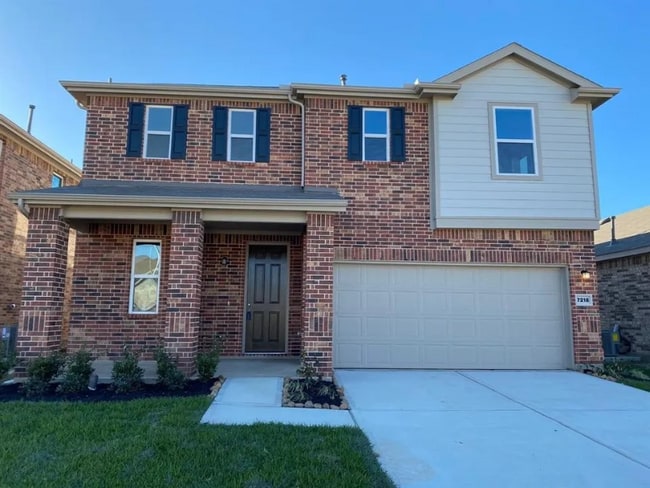 Building Photo - 7218 Bakersfield Ct