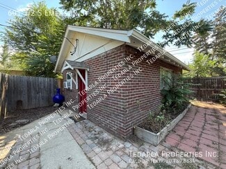 Building Photo - 601 1/2 S Emerson St