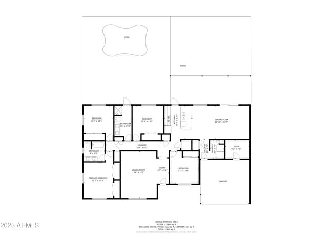 Building Photo - 8426 E Monterey Way