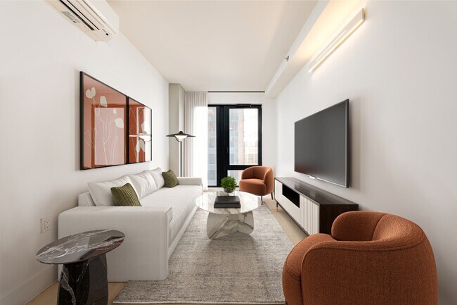 Foto del edificio - 60 W 125th St