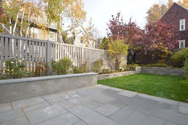 Foto del edificio - 136 Banks St