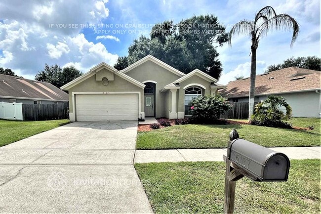 Building Photo - 6127 Weatherwood Cir