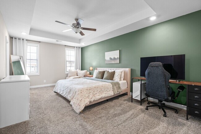 Building Photo - 360 Dugger Dr