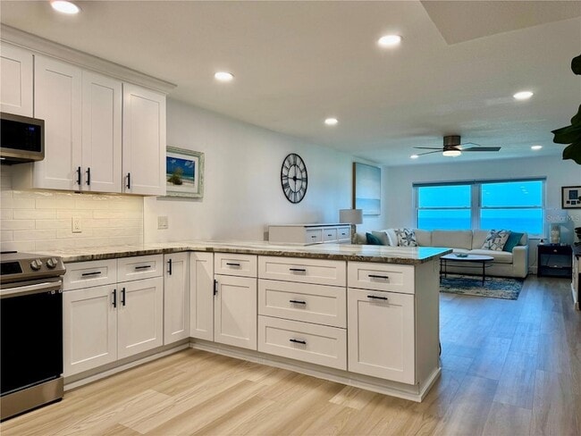 Building Photo - 1270 Gulf Blvd