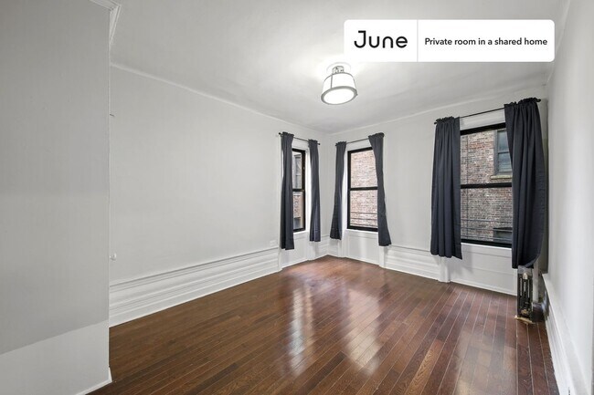 Foto del edificio - Room in Shared 3 bed/1 bath home in Hamilton Heights