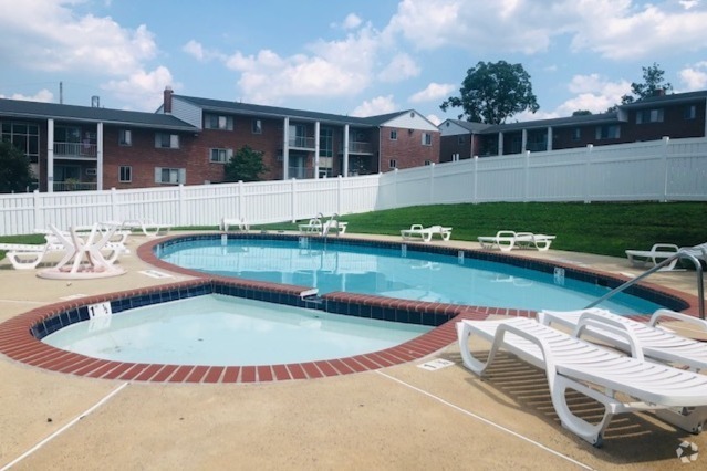 Apartments for Rent in King of Prussia, PA