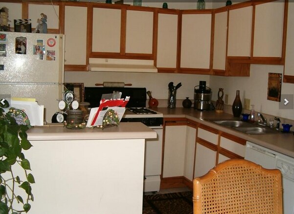 Foto del interior - Mills Crossing