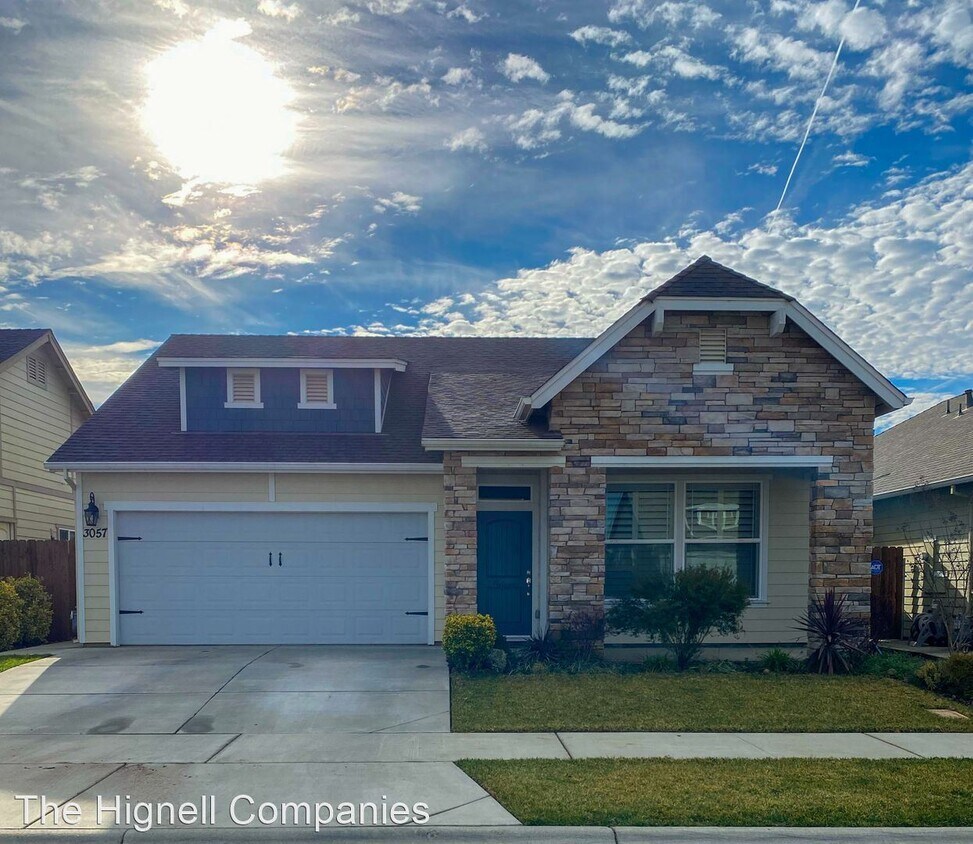 3057 Sweetwater Fls, Chico, CA 95973 House Rental in Chico, CA