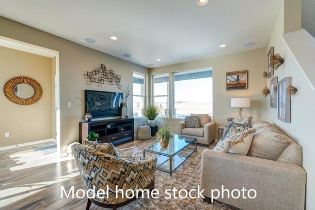 Foto del edificio - Beautiful New Build 3 Bed, 3 Bath Home in ...