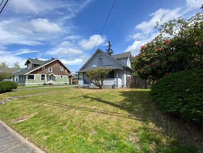 Foto del edificio - Beautiful house in Tacoma!!!