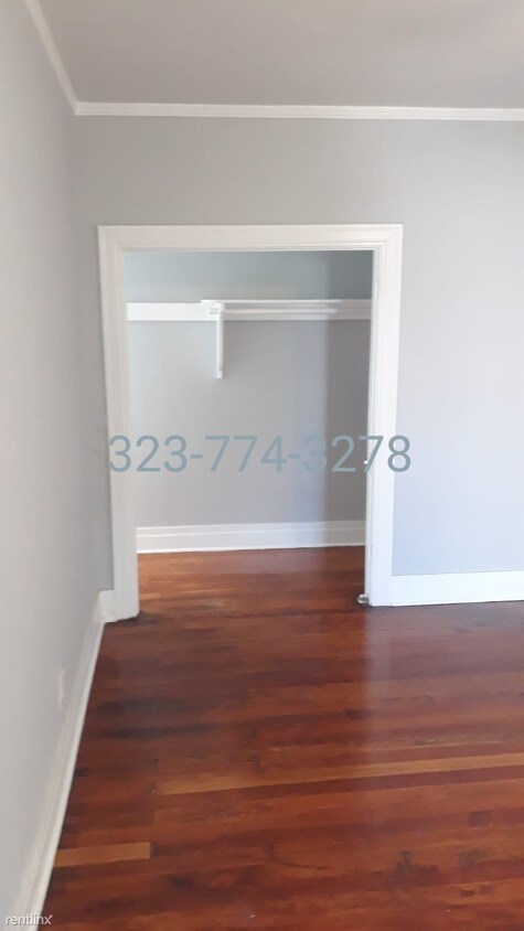 Studio, 1 bath - 441 S Rampart Blvd - Studio, 1 bath  - 441 S Rampart Blvd
