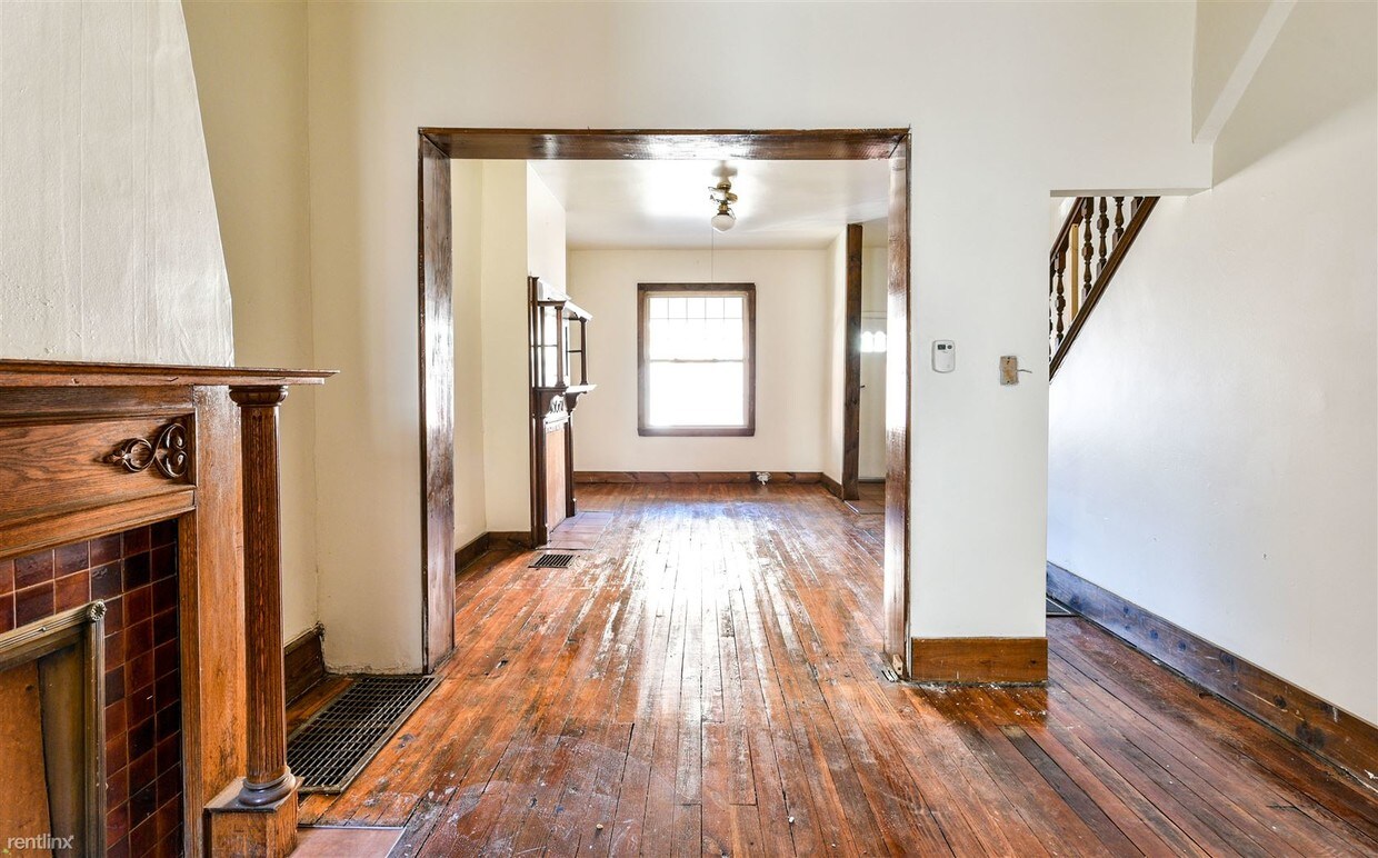 Primary Photo - 3 br, 1 bath House - 3204 Kennett Sq