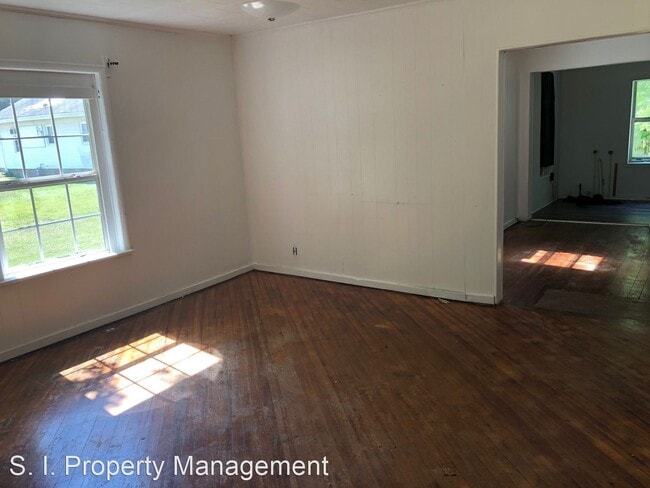 Building Photo - 1 br, 1 bath House - 2407 Casey Ave