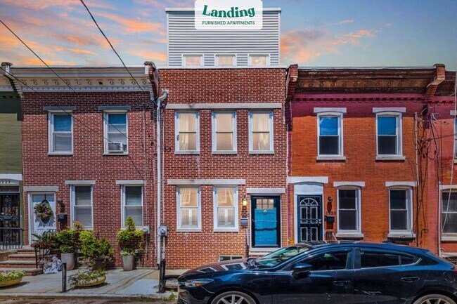 Building Photo - 1935 Cambridge St