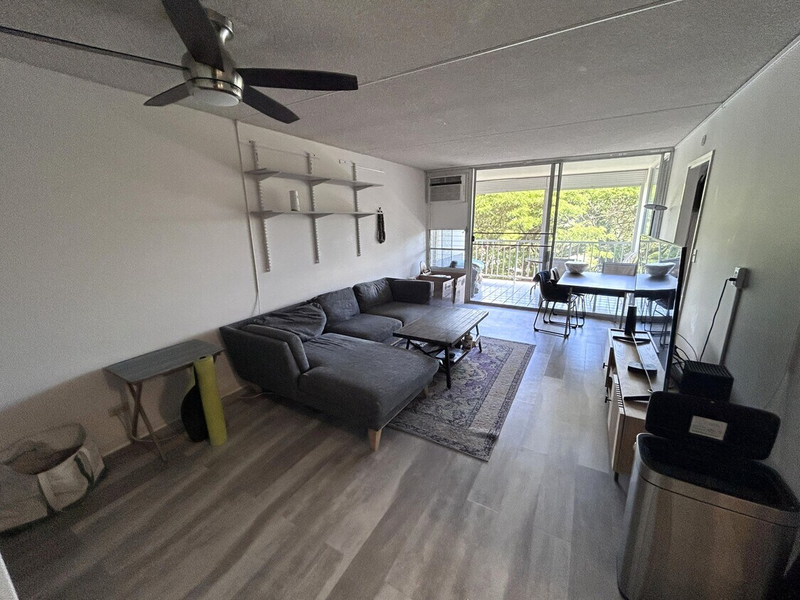 Foto principal - 2029 Nuuanu Ave