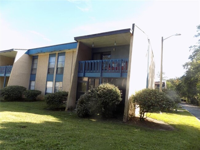 Foto del edificio - 2811 SW Archer Rd