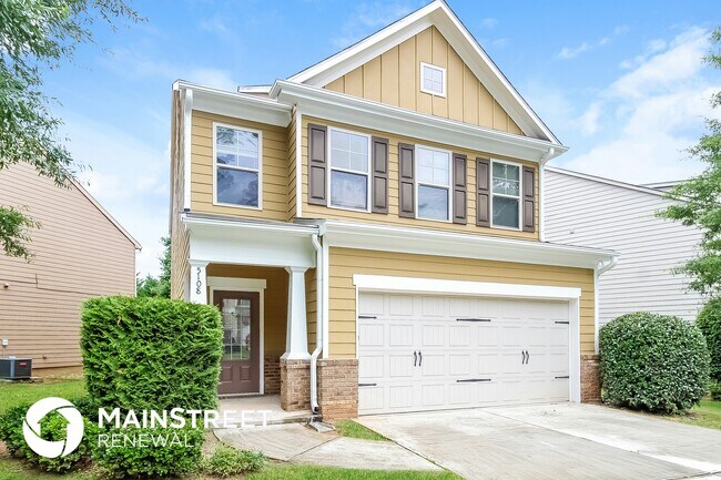 Foto del edificio - 5108 Jack Dr