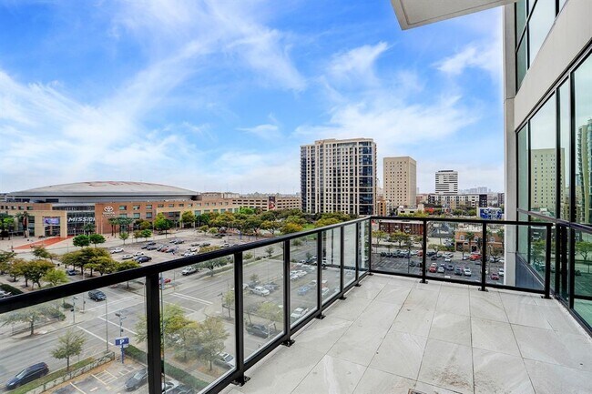 Foto del edificio - 1211 Caroline St