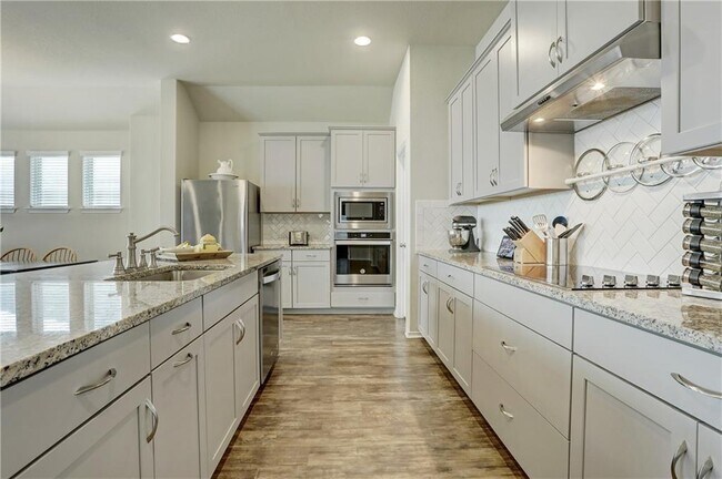 Foto del edificio - 111 Finley St