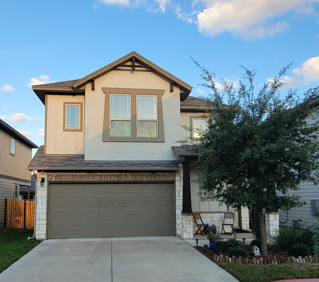 Building Photo - 1004 Boatswain Way