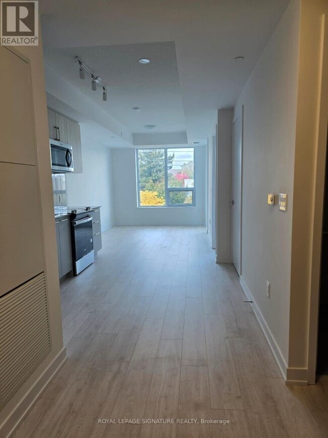 Photo du bâtiment - 500 Plains Rd E