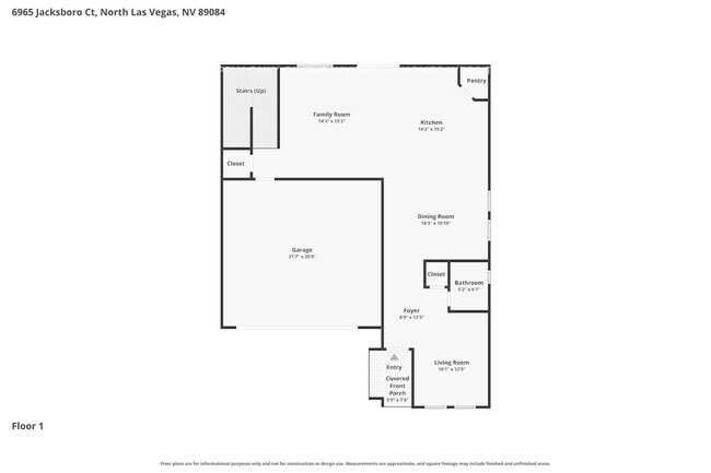 Foto del edificio - 6965 Jacksboro Ct