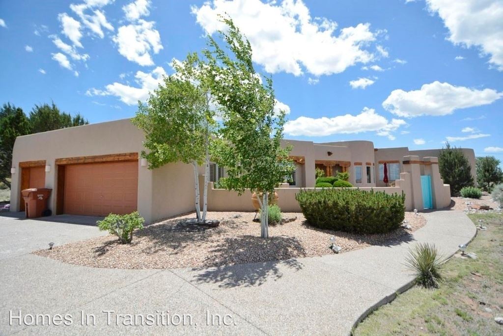 4 Cinco Cir, Placitas, NM 87043 House Rental in Placitas, NM