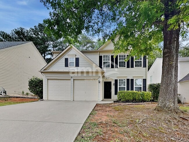 Building Photo - 4156 Glenaire Way NW