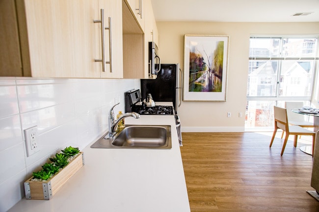 Modelo de 2HAB - Línea 02 - Bedford Hall