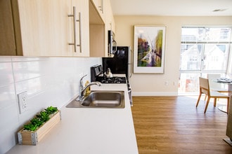 2BR Model - 02 Line - Bedford Hall