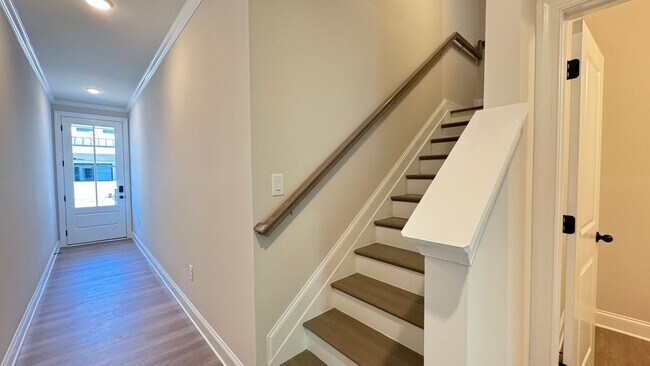 Foto del edificio - 709 Stickley Oak Way