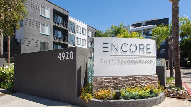 Encore Apartments Sherman Oaks Encore Apartments Sherman Oaks