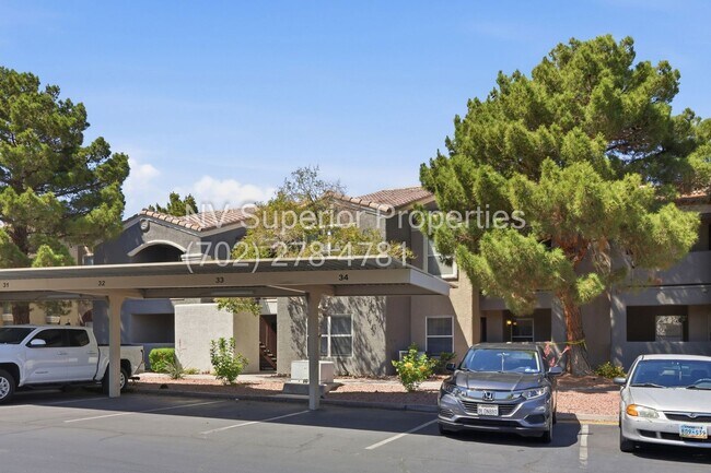 Building Photo - SW!! First floor unit with Balcony!! Gated!! Clubhouse!!  Community pool!! Spa!! Exercise Room!! ...