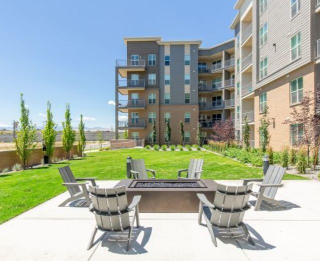 Arcadia Apartment Homes Apartments Sandy, UT