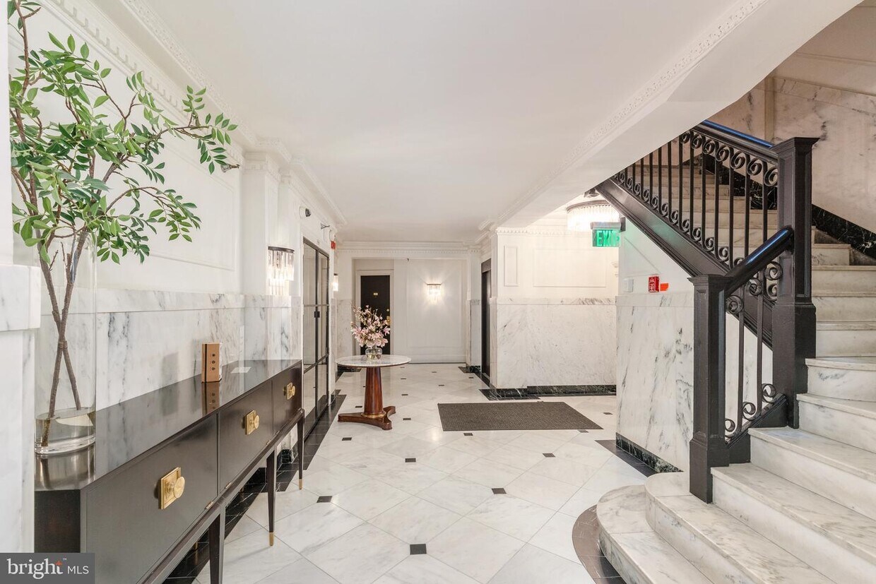 Foto principal - 2201 Chestnut St