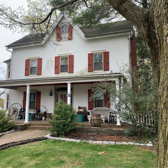 Foto principal - 1315 Fort Washington Ave