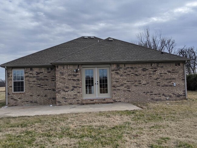 Foto del edificio - 3 Bedroom, 2 Bath House