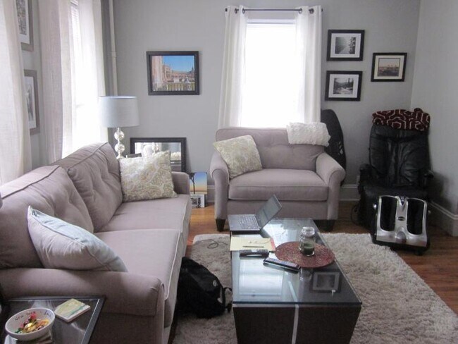 Foto del edificio - 255 Whitwell St