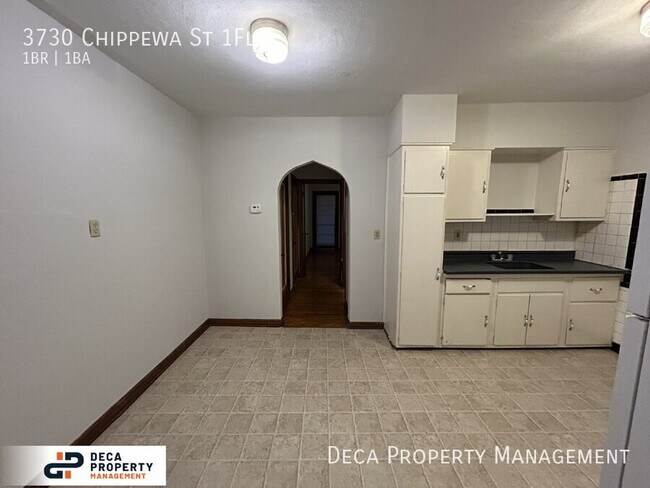 Building Photo - 3730 Chippewa St