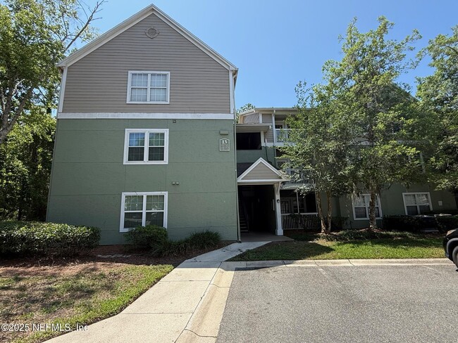 Foto del edificio - 7701 Timberlin Park Blvd