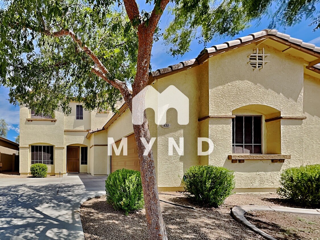 430 E Derringer Way House Rental in Chandler, AZ