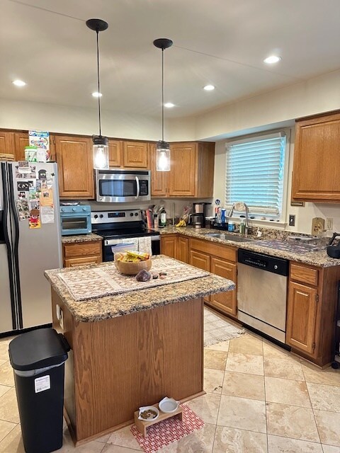 Kitchen - 397 S Pickett St