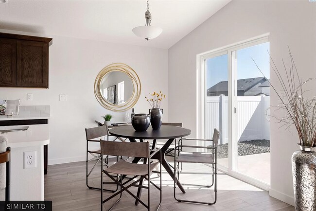 Foto del edificio - 3bd 2.5ba Home In new Sunridge Community!