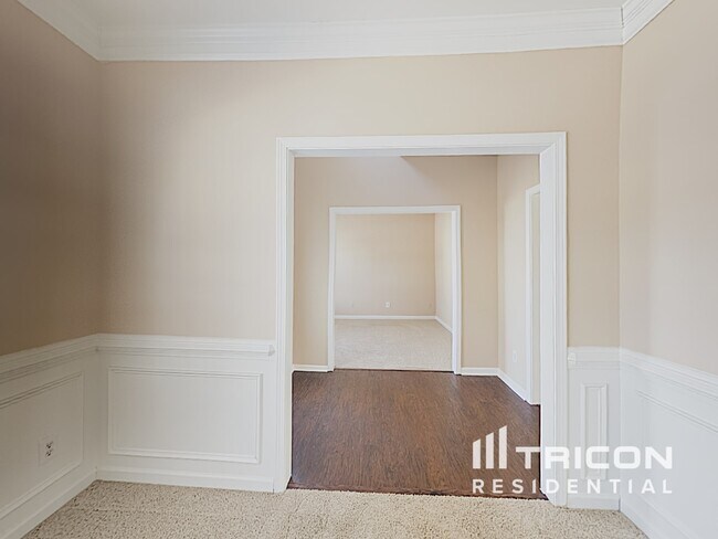 Foto del edificio - 1061 Wallace Hill Ridge SE