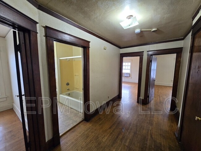 Foto del edificio - 118 1/2 Harrison Street